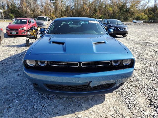 Photo 5 from auction – 2021 DODGE CHALLENGER with VIN 2C3CDZAGXMH546893