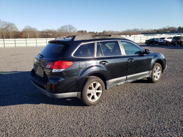 Photo 3 from auction – 2013 SUBARU OUTBACK 2. with VIN 4S4BRBKC9D3300525