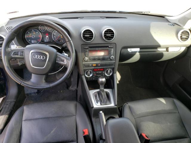 Photo 8 from auction – 2012 AUDI A3 PREMIUM with VIN WAUKJBFM9CA119138