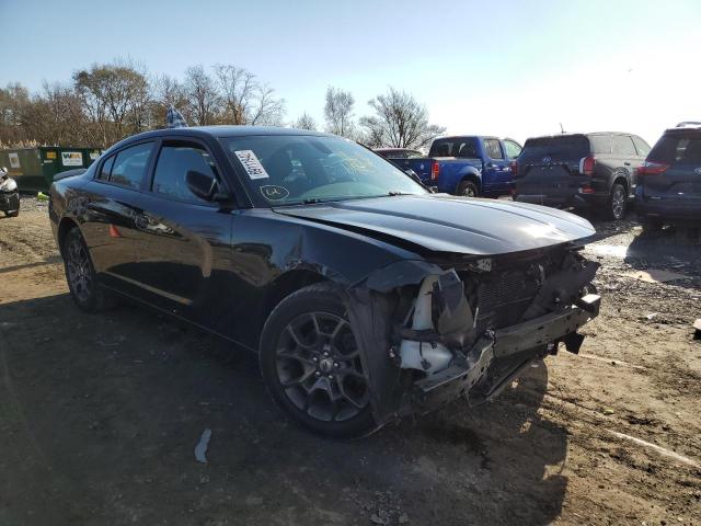 Photo 4 from auction – 2018 DODGE CHARGER GT with VIN 2C3CDXJG4JH222080