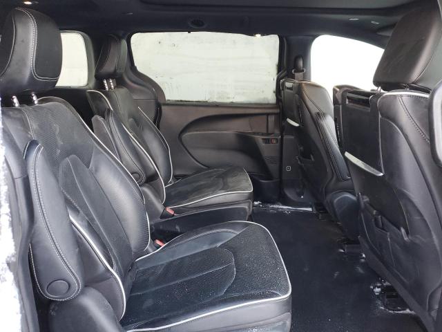 Photo 11 from auction – 2022 CHRYSLER PACIFICA H with VIN 2C4RC1S79NR161121