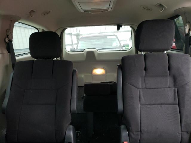 Photo 10 from auction – 2011 DODGE GRAND CARA with VIN 2D4RN5DG1BR678930