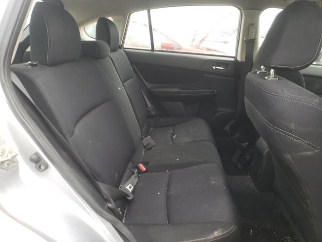 Photo 10 from auction – 2013 SUBARU IMPREZA SP with VIN JF1GPAL6XD2218785
