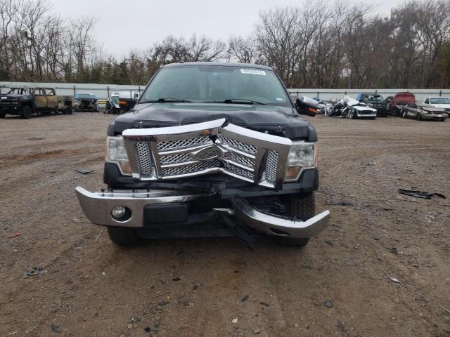 Photo 5 from auction – 2012 FORD F150 SUPER with VIN 1FTFW1CT4CKD77475