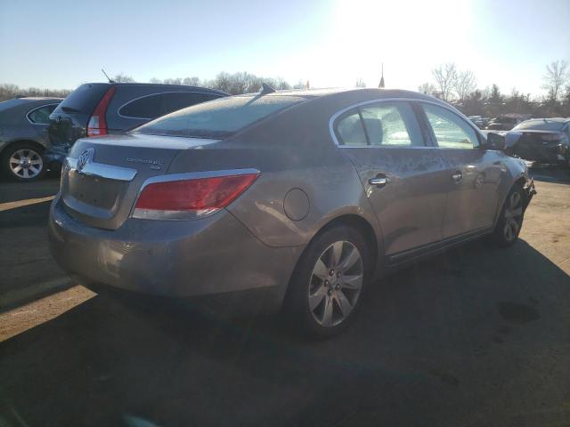 Photo 3 from auction – 2010 BUICK LACROSSE C with VIN 1G4GC5EG9AF238884