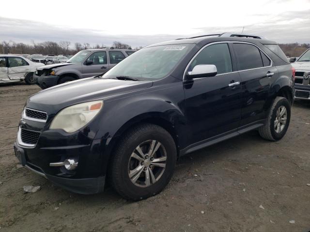 CHEVROLET EQUINOX LT 2012 с VIN 2GNALFEKXC1144390 - Фото с аукциона