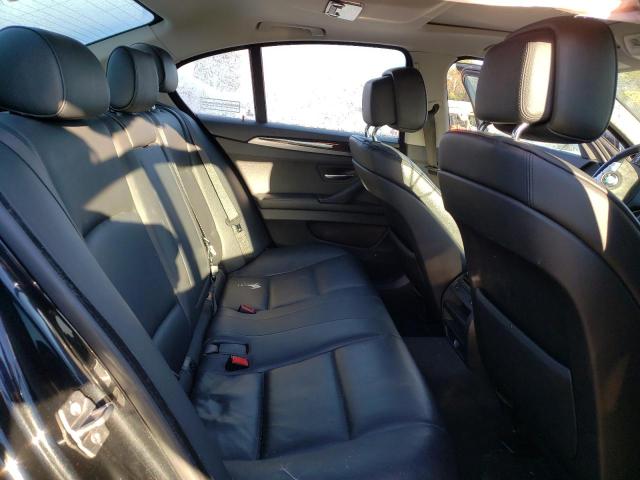 Photo 10 from auction – 2013 BMW 535 XI with VIN WBAFU7C54DDU69327