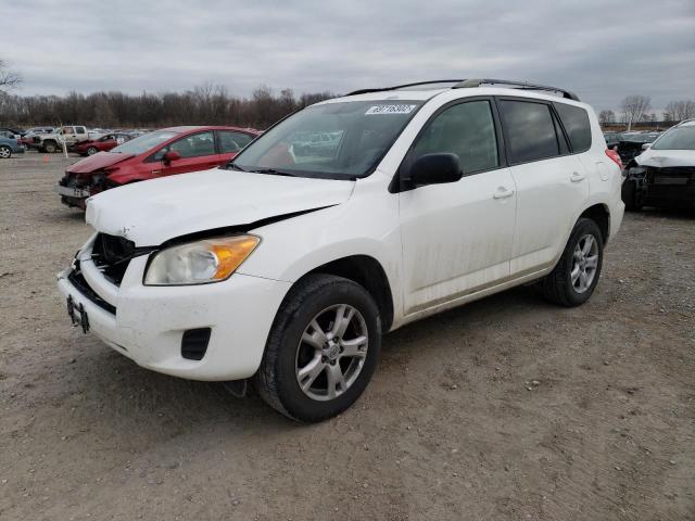 TOYOTA RAV4 2011 with VIN JTMBF4DV4B5041256 - Photo from auction