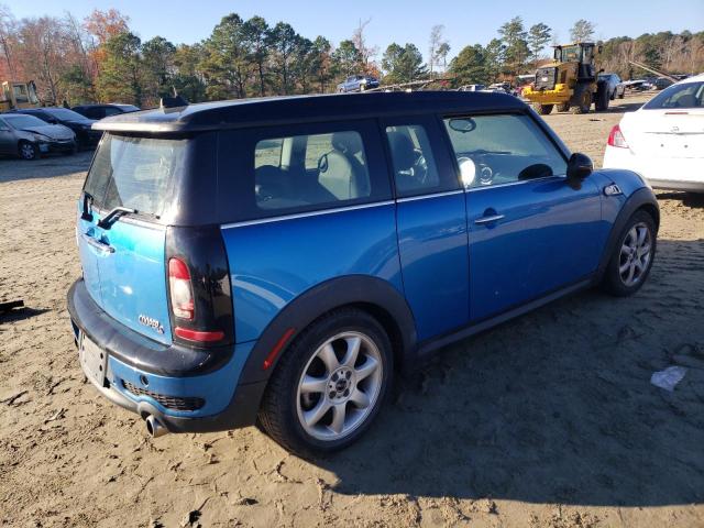 Photo 3 from auction – 2010 MINI COOPER with VIN WMWMM3C50ATP75961