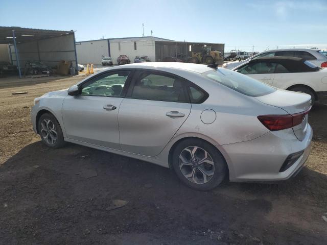 Photo 2 from auction – 2019 KIA FORTE FE with VIN 3KPF24AD2KE060014