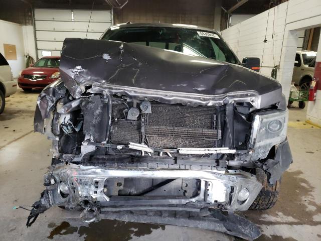 Photo 5 from auction – 2014 FORD F150 SUPER with VIN 1FTFW1EF6EKF38225