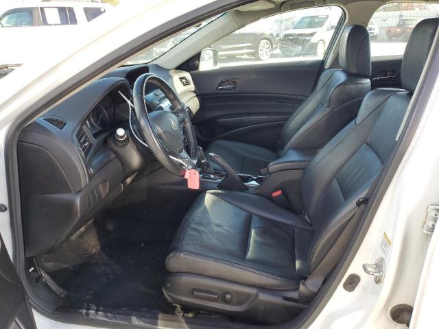 Photo 7 from auction – 2013 ACURA ILX 20 TEC with VIN 19VDE1F74DE005057