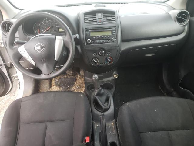 Photo 8 from auction – 2017 NISSAN VERSA S with VIN 3N1CN7AP7HL887892