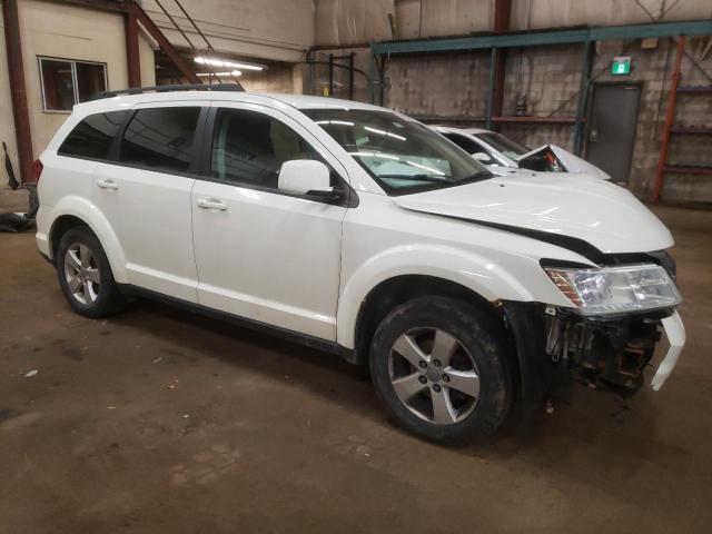 صورة رقم 4 من المزاد - 2011 DODGE JOURNEY SX مع VIN 3D4PG5FG8BT539373