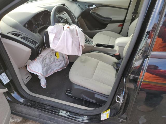 Photo 7 from auction – 2016 FORD FOCUS SE with VIN 1FADP3F21GL381783