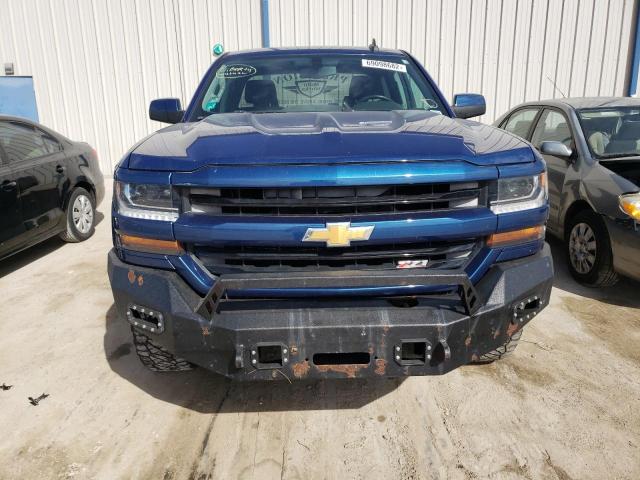 Photo 5 from auction – 2016 CHEVROLET SILVERADO with VIN 1GCVKREC6GZ226413
