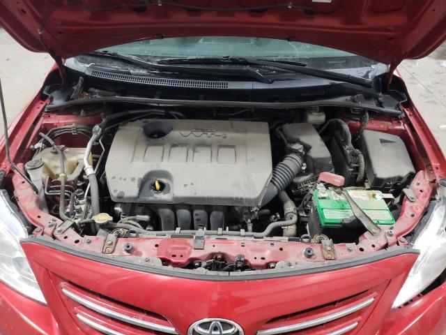 Photo 11 from auction – 2013 TOYOTA COROLLA with VIN 5YFBU4EE9DP205675