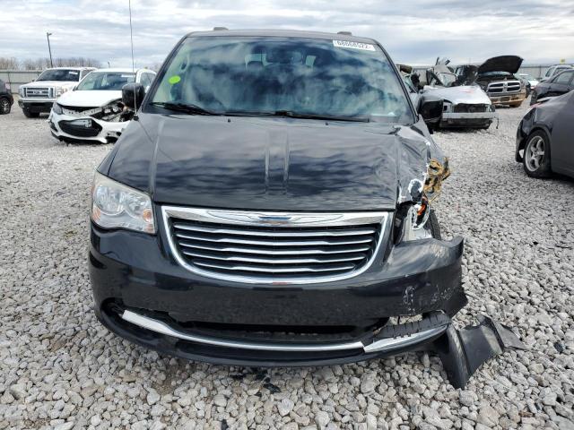 Photo 5 from auction – 2014 CHRYSLER TOWN & COU with VIN 2C4RC1BG7ER383317