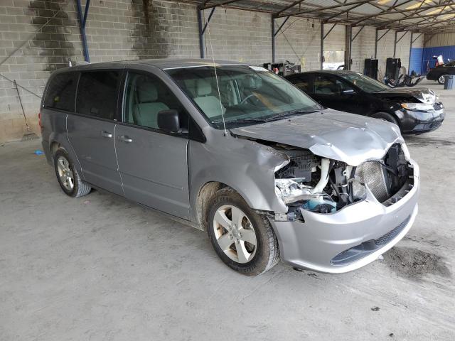 Photo 4 from auction – 2013 DODGE GRAND CARA with VIN 2C4RDGBG7DR753924