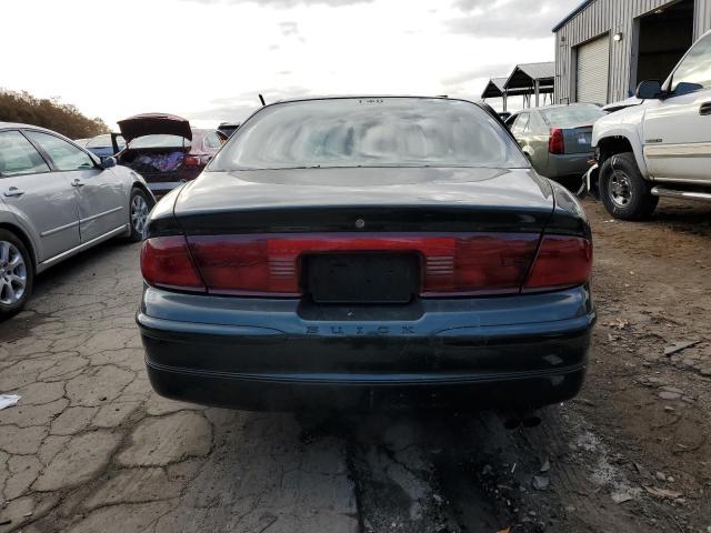 Photo 6 from auction – 2004 BUICK REGAL LS with VIN 2G4WB52KX41187396