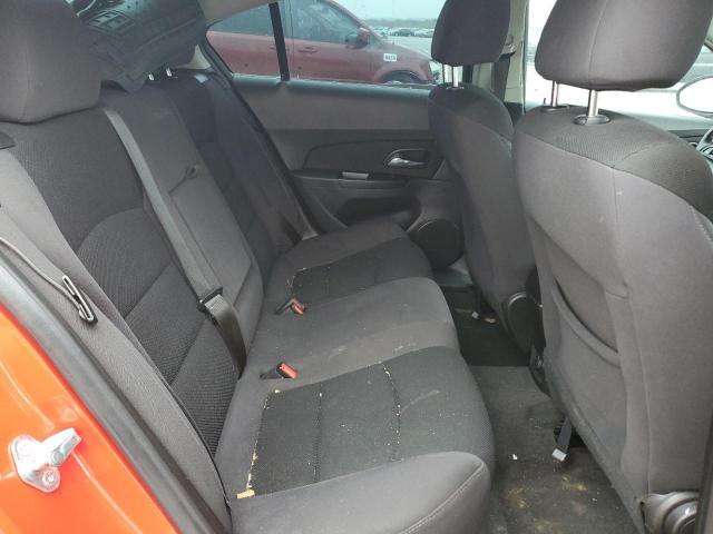 Photo 10 from auction – 2014 CHEVROLET CRUZE LT with VIN 1G1PC5SB4E7126788