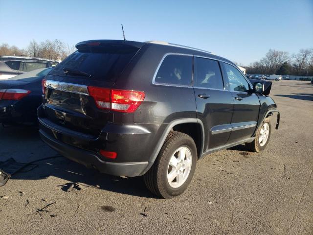 Photo 3 from auction – 2012 JEEP GRAND CHER with VIN 1C4RJFAG7CC222069