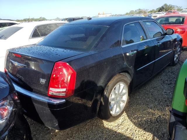 Photo 3 from auction – 2008 CHRYSLER 300C with VIN 2C3KA63H78H211296