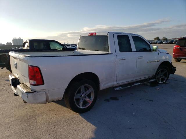 Photo 3 from auction – 2018 RAM 1500 ST with VIN 1C6RR6FT6JS183063