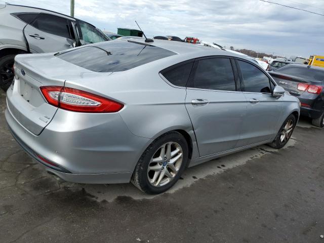 Photo 3 from auction – 2013 FORD FUSION SE with VIN 3FA6P0HR2DR149952