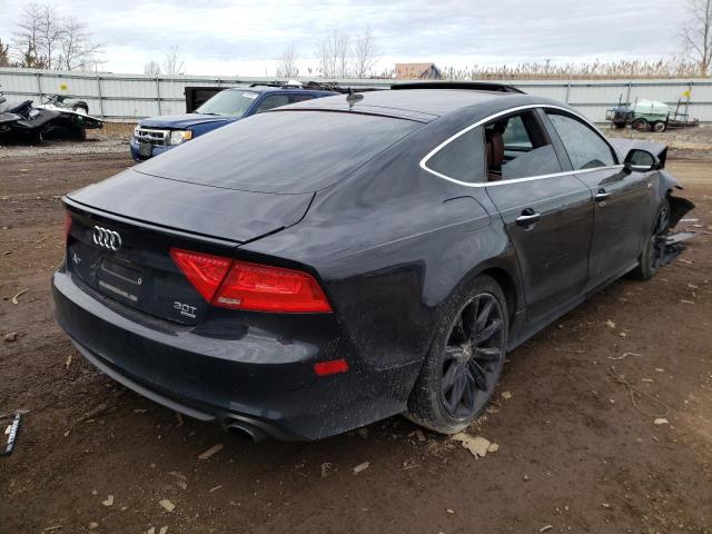 Фото 3 с аукциона – 2012 AUDI A7 PRESTIG с VIN WAU2GAFC4CN071475