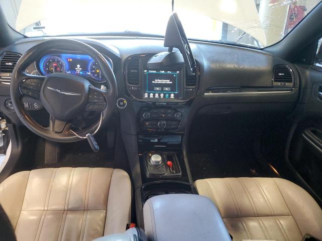 Photo 8 from auction – 2021 CHRYSLER 300 S with VIN 2C3CCABG4MH525556