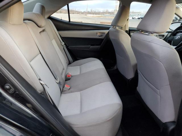 Photo 10 from auction – 2016 TOYOTA COROLLA L with VIN 5YFBURHE8GP490009