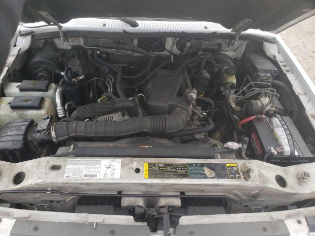 Photo 11 from auction – 2003 FORD RANGER with VIN 1FTYR10U03TA48408