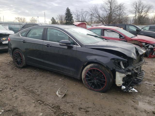 Photo 4 from auction – 2014 FORD FUSION SE with VIN 1FA6P0HD6E5404160