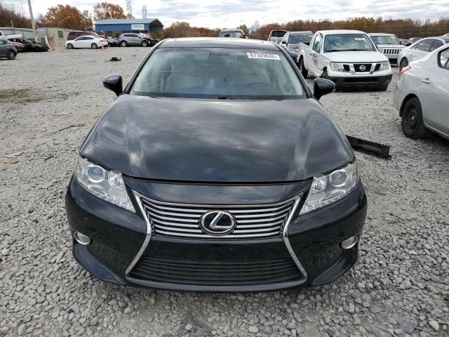 Foto 5 de la subasta – 2013 LEXUS ES 350 con VIN JTHBK1GG2D2051150