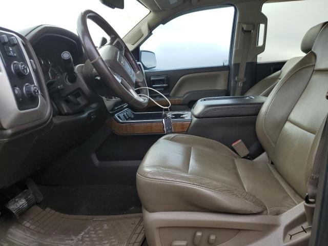 Photo 7 from auction – 2015 GMC SIERRA K15 with VIN 3GTU2VECXFG271308