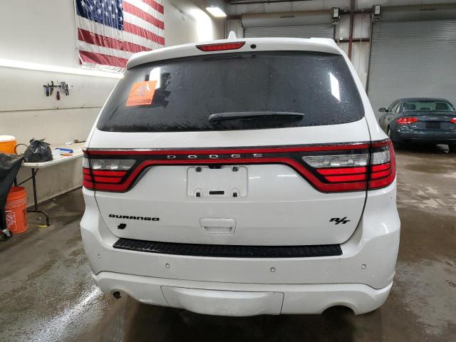 Photo 6 from auction – 2018 DODGE DURANGO R/ with VIN 1C4SDJCT1JC341609