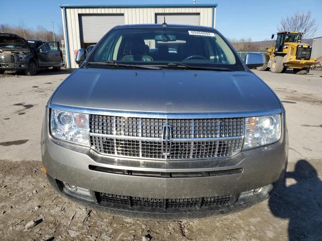 Photo 5 from auction – 2008 LINCOLN MKX with VIN 2LMDU88C58BJ31227