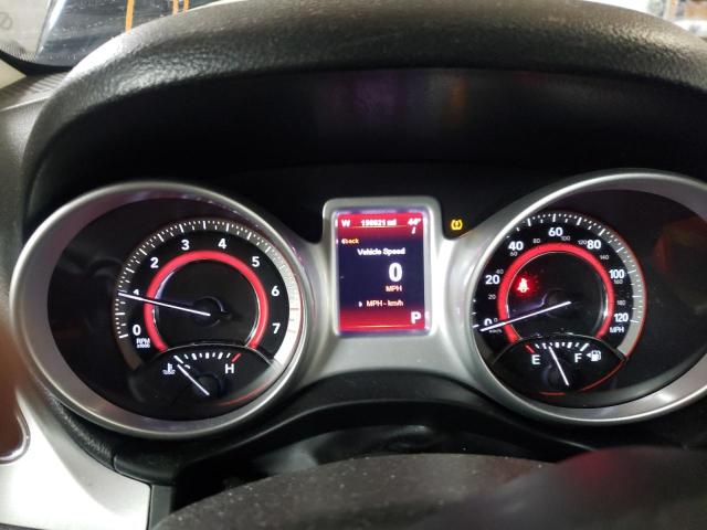 Photo 9 from auction – 2012 DODGE JOURNEY SE with VIN 3C4PDCAB7CT270953