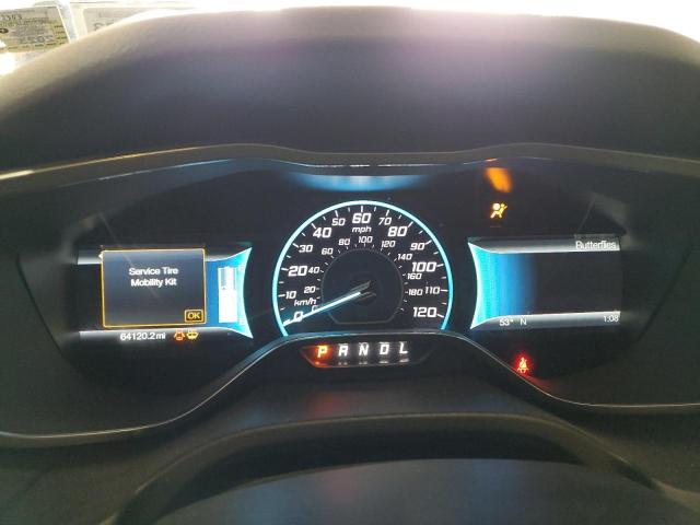 Фото 9 с аукциона – 2017 FORD FOCUS BEV с VIN 1FADP3R49HL269148