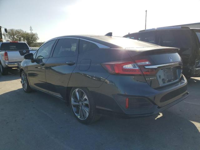 Photo 2 from auction – 2018 HONDA CLARITY with VIN JHMZC5F10JC008397