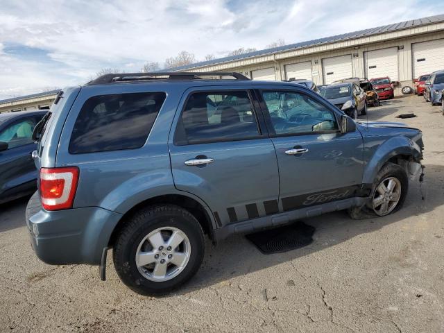 Photo 3 from auction – 2012 FORD ESCAPE XLT with VIN 1FMCU0D73CKA31269
