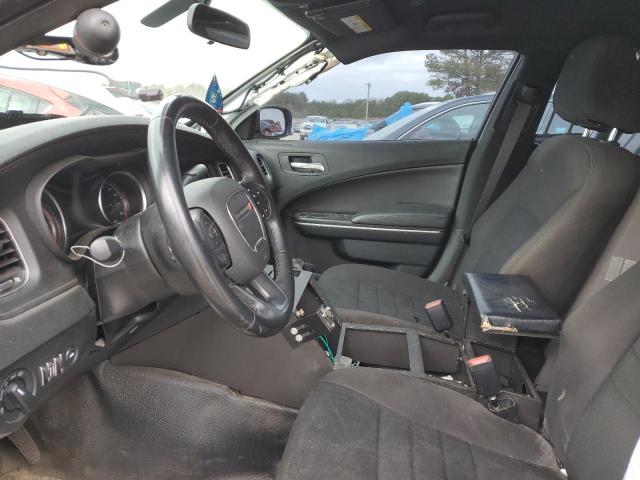 Photo 7 from auction – 2019 DODGE CHARGER PO with VIN 2C3CDXAT2KH558289