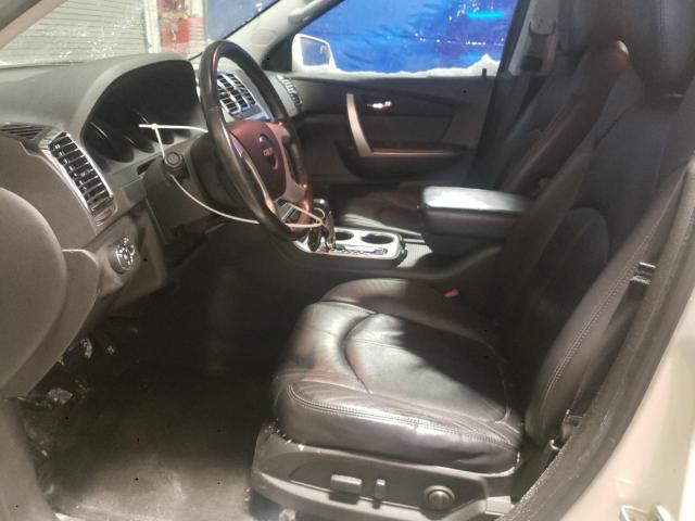 Photo 7 from auction – 2012 GMC ACADIA SLT with VIN 1GKKVRED3CJ103345