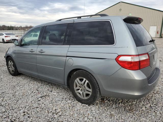 Photo 2 from auction – 2006 HONDA ODYSSEY EX with VIN 5FNRL38476B095819