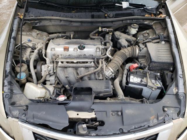 Photo 11 from auction – 2010 HONDA ACCORD LXP with VIN 1HGCP2F45AA112871