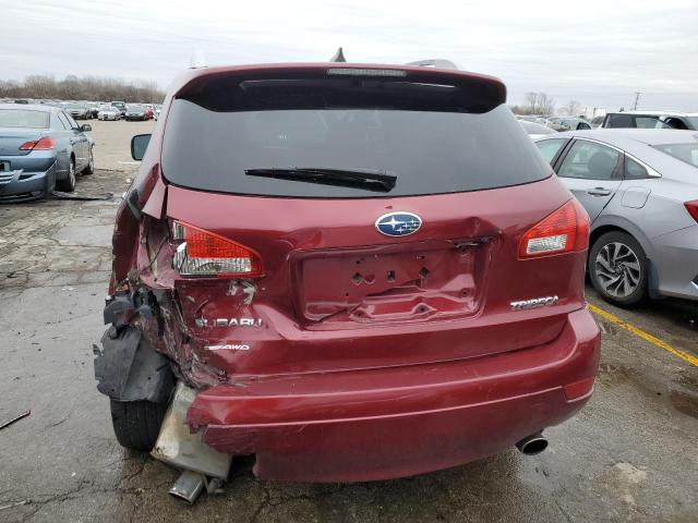 Photo 6 from auction – 2011 SUBARU TRIBECA LI with VIN 4S4WX9HD3B4402412