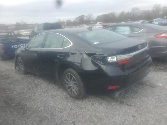 Photo 2 from auction – 2018 LEXUS ES 350 with VIN 58ABK1GG2JU090682