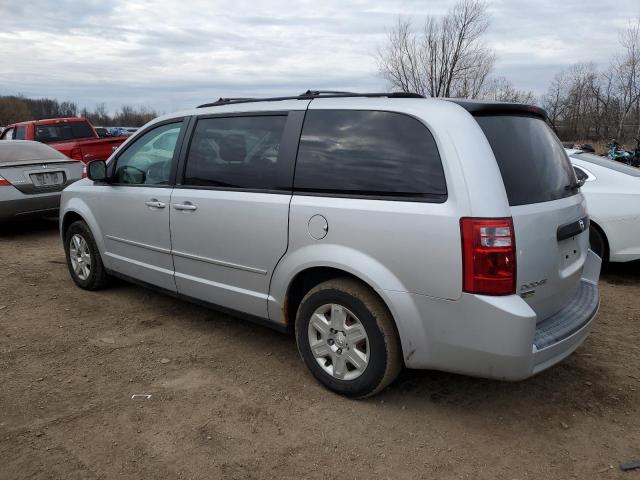 Photo 2 from auction – 2010 DODGE GRAND CARA with VIN 2D4RN4DE1AR423766