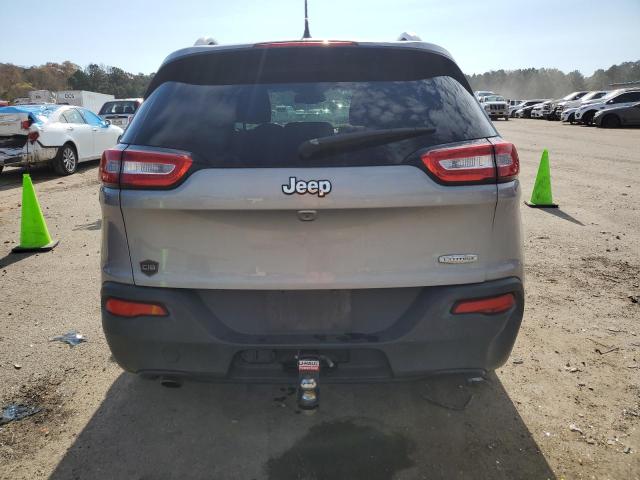 Photo 6 from auction – 2015 JEEP CHEROKEE L with VIN 1C4PJLCBXFW579854